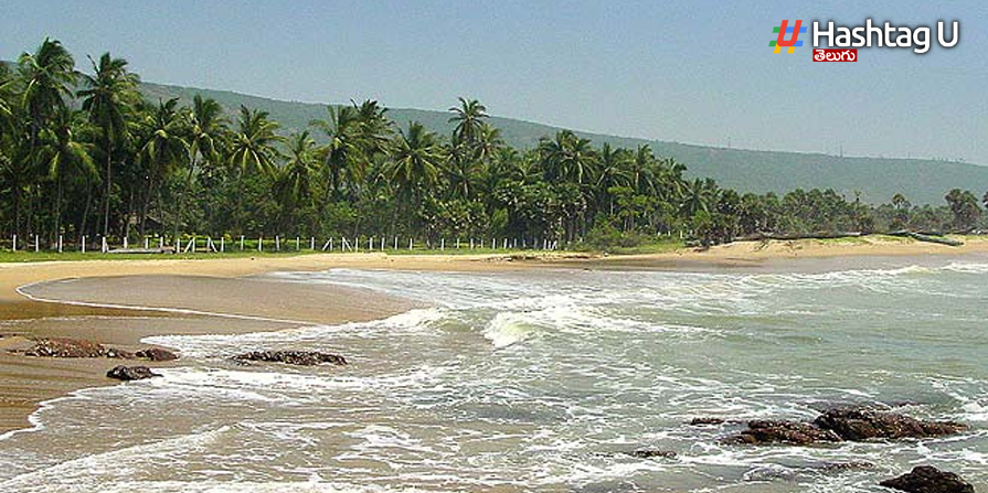 AP Beaches: పర్యాటక ప్రాంతాలుగా ఏపీ బీచ్ లు