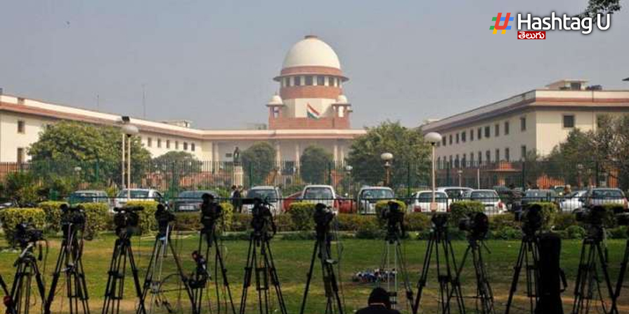 Supreme Court : ఏపీ, తెలంగాణ నిర్బంధ చ‌ట్టాలపై `సుప్రీం` చివాట్లు