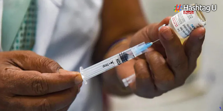 AP Vaccination : టీనేజ‌ర్ల‌కు 100 శాతం ఫ‌స్ట్ డోస్ వ్యాక్సినేష‌న్ పూర్తి చేసిన ఏపీ
