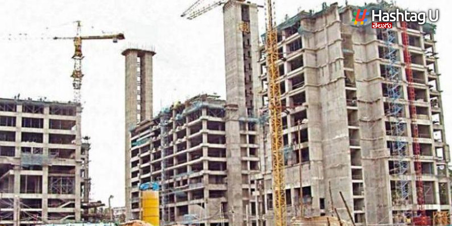 Hyderabad Real Estate : కుప్ప‌కూల‌నున్న‌ ‘రియ‌ల్ ఎస్టేట్’