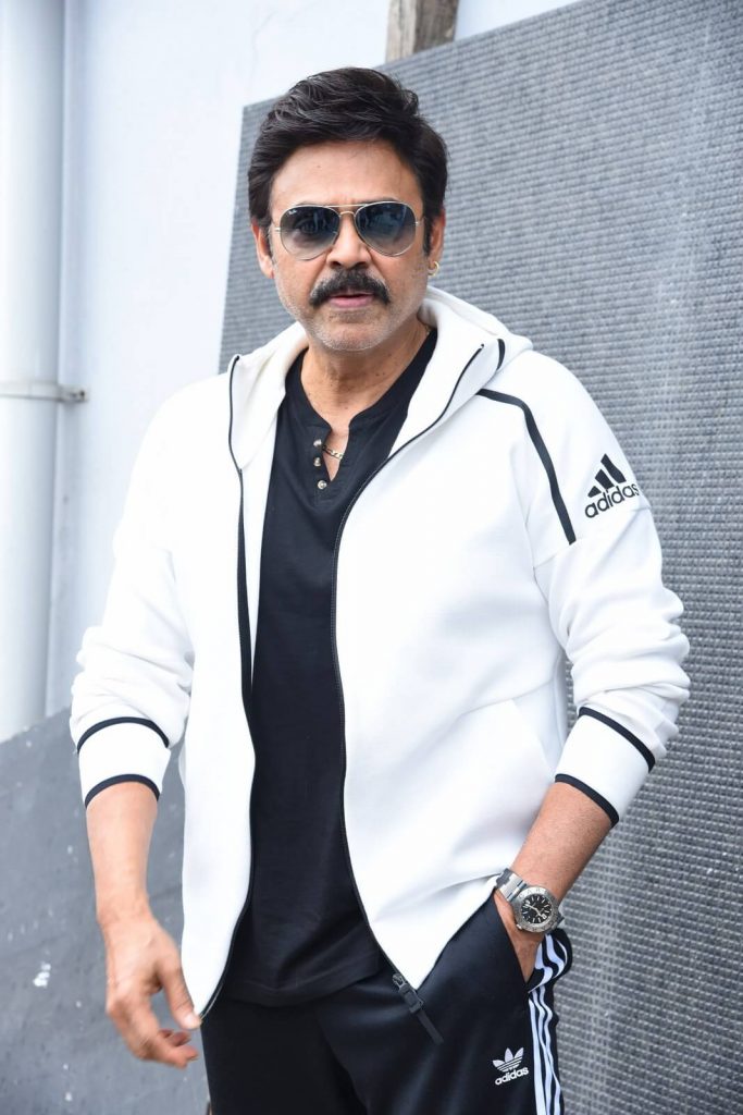 Venkatesh Daggupati