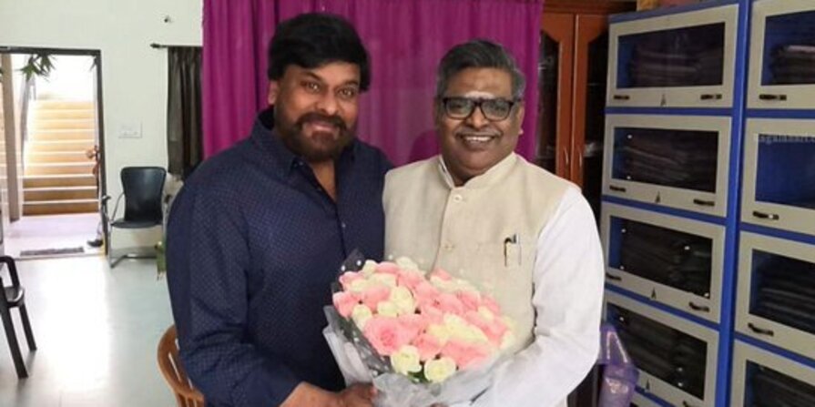 Chiranjeevi:’సిరివెన్నెల’ మనకిక లేదు. సాహిత్యానికి ఇది చీకటి రోజు