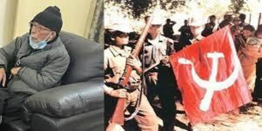 Maoists: ప్రశాంత్ బోస్ అరెస్ట్ మావోయిస్టు ఉద్యమానికి గట్టి దెబ్బ!