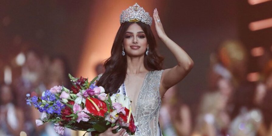 Miss Universe: ఈసారి మిస్ యూనివర్స్ మన అమ్మాయే. తన గెలుపుకి కారణం ఈ సమాధానాలే