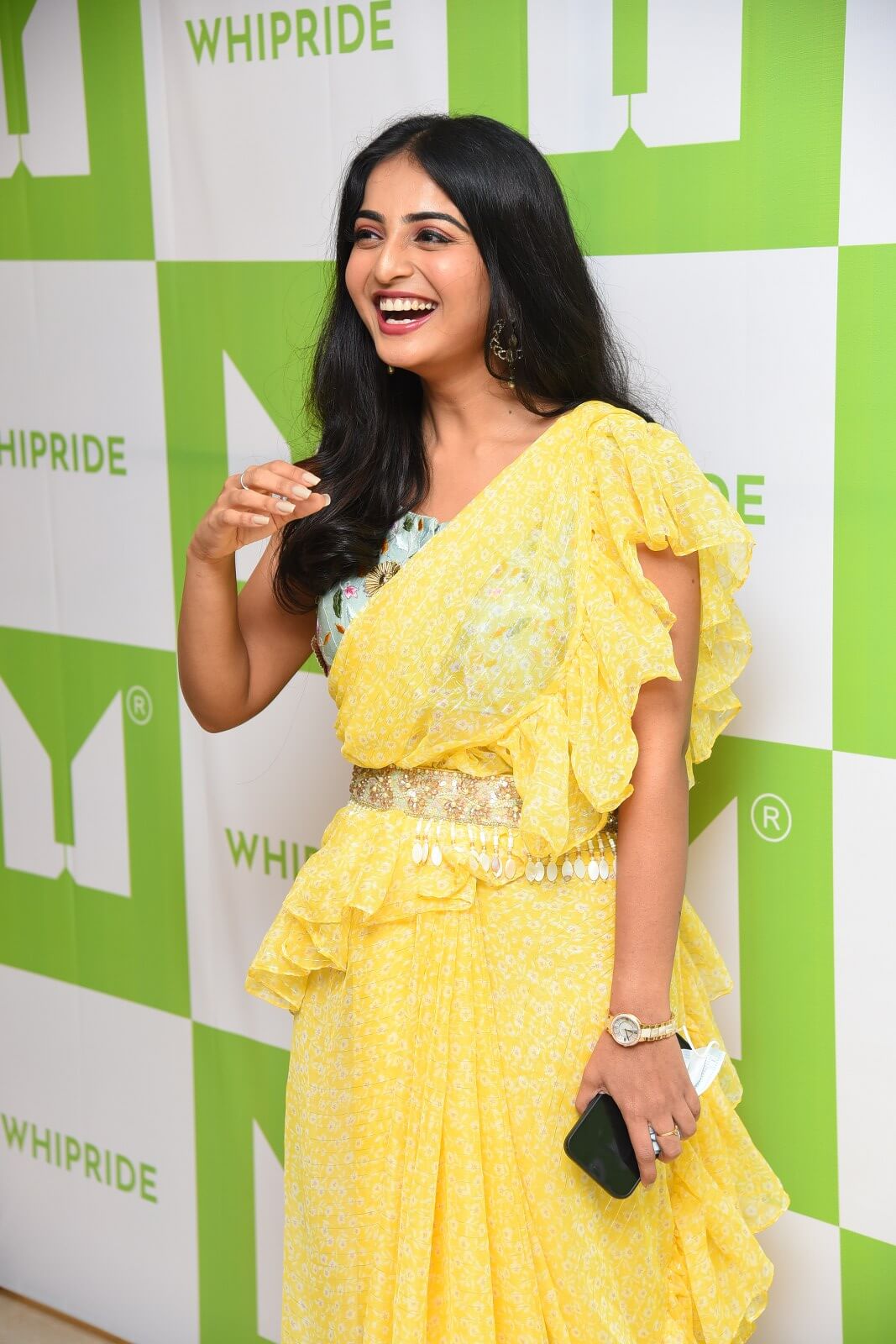 Ananya Nagalla Ananya Nagalla