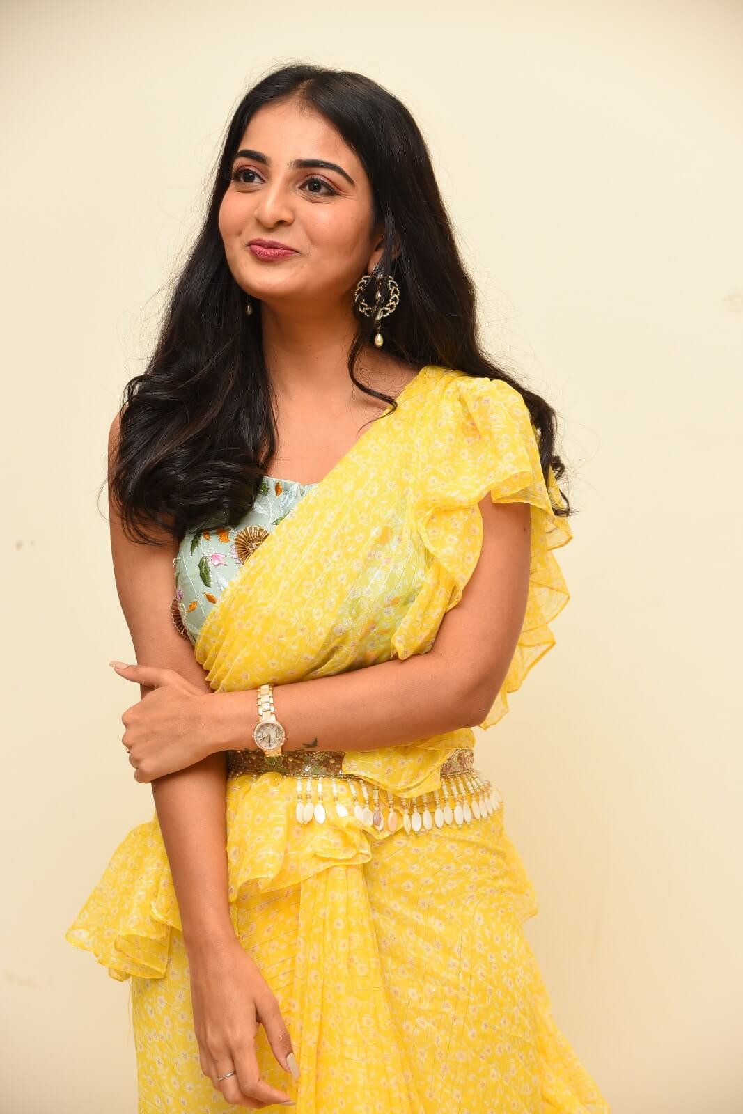 Ananya Nagalla Ananya Nagalla