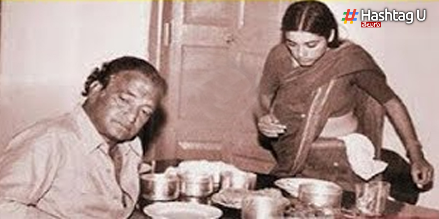 Sr Ntr Food