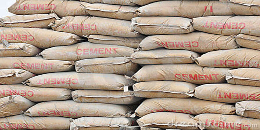 Cement Prices: పెరగనున్న సిమెంట్ ధరలు.. ఒక్క బస్తా ధర ఎంతంటే!