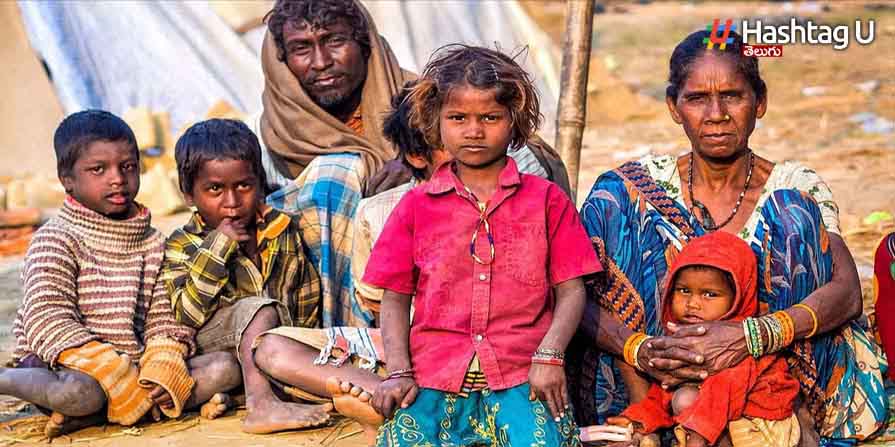 India’s Hunger Index: సోమాలియా స‌ర‌స‌న భార‌త్ ఆక‌లి బాధ‌