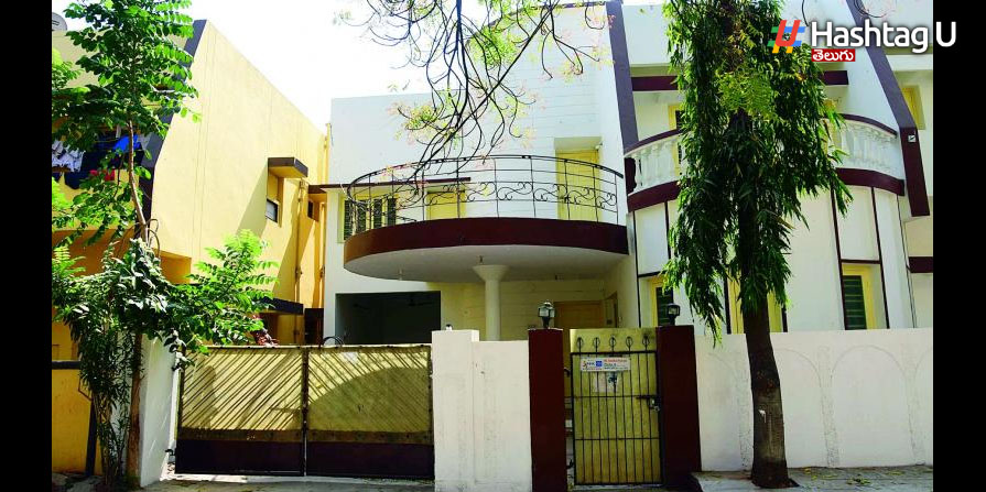 Jaya House1