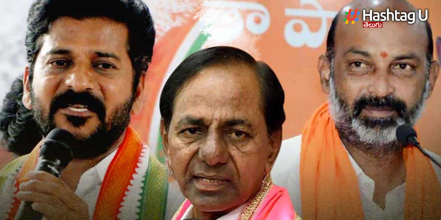 Telangana Elections: బీజేపీ బిగ్ స్కెచ్.. జూన్ తర్వాత ఎన్నికల సమరం!