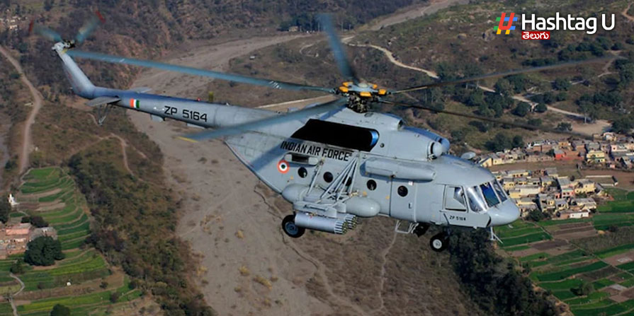 Mi-17v5 : రావ‌త్ ప్ర‌యాణించిన‌ Mi-17V5 హెలికాప్టర్ చ‌రిత్ర