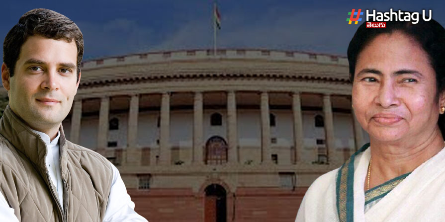 Rahul Gandhi:జైపూర్ వేదిక‌పై `మ‌మ‌త`కు కౌంట‌ర్  రాహుల్ 2024 ఐడియాల‌జీ ఇదే!