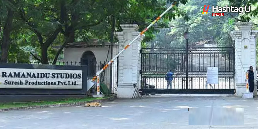 Ramanaidu Studios