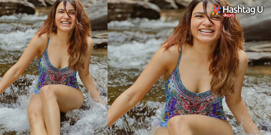 Samantha Goa