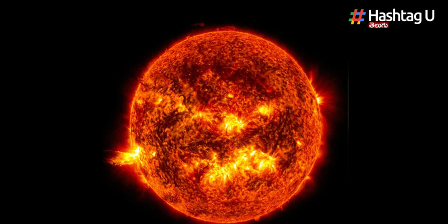 Solar Flare: సమాచార వ్యవస్థకు .. సూర్యుడి సవాల్ ?