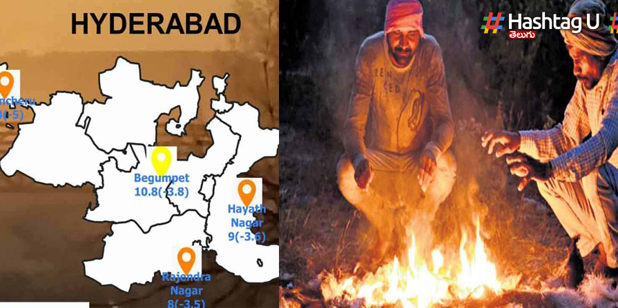 Winter Hyd