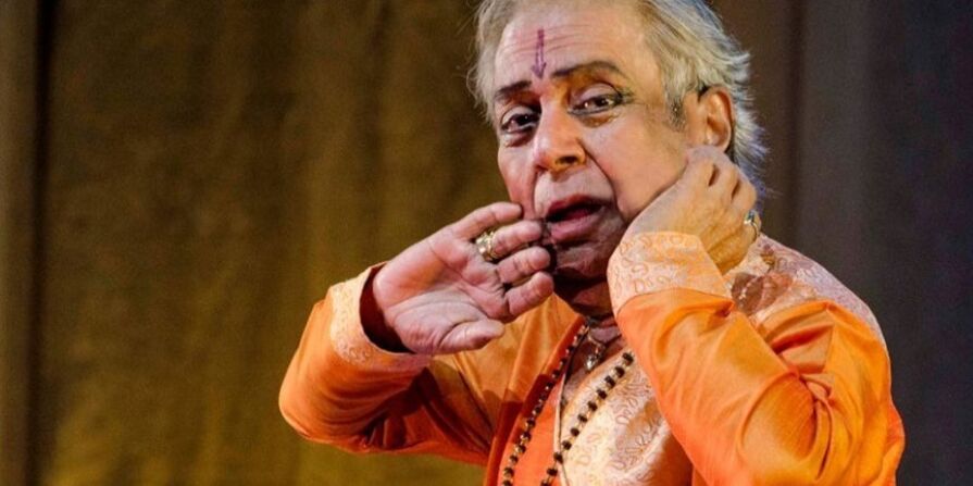 Birju Maharaj: లెజెండరీ కథక్ డ్యాన్సర్ పండిట్ బిర్జూ మహారాజ్ కన్నుమూత