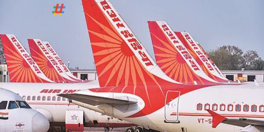 Air India New CEO : ఎయిర్ ఇండియా సీఈవోగా విల్స‌న్