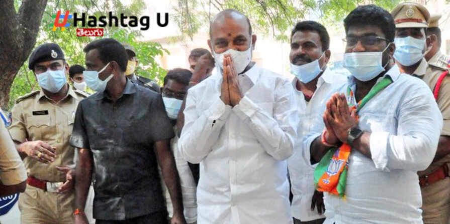 Telangana BJP: బండి 14 డేస్ వార్