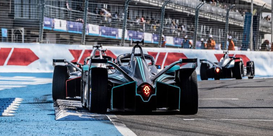 Formila Racing