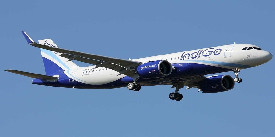 Indigo Airlines : ఇండిగో ఎయిర్ లైన్స్ అతి