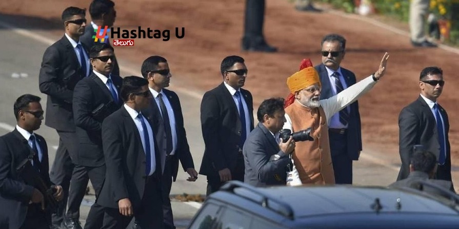 Modi Alert: ప్ర‌ధాని మోడీపై ఉగ్ర కుట్ర‌.. రిప‌బ్లిక్ డే నాడు టార్గెట్..?