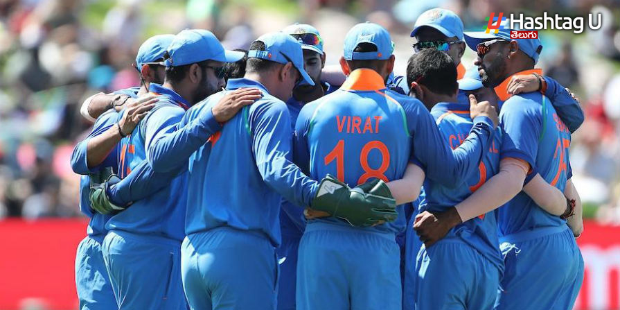 India Playing XI:తొలి టీ ట్వంటీలో భారత తుది జట్టు ఇదే