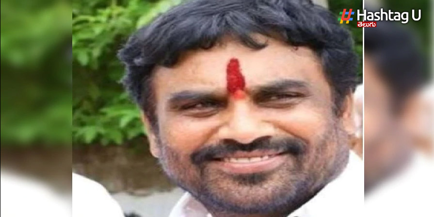 TRS: పార్టీ నుంచి వ‌న‌మా రాఘ‌వ స‌స్పెన్ష‌న్‌