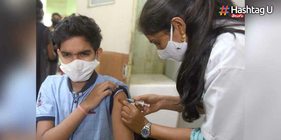 TN Vaccines: త‌మిళ‌నాడులో టీనేజ‌ర్ల‌కు 80 శాతం ఫ‌స్ట్ డోస్ వ్యాక్సిన్ పూర్తి