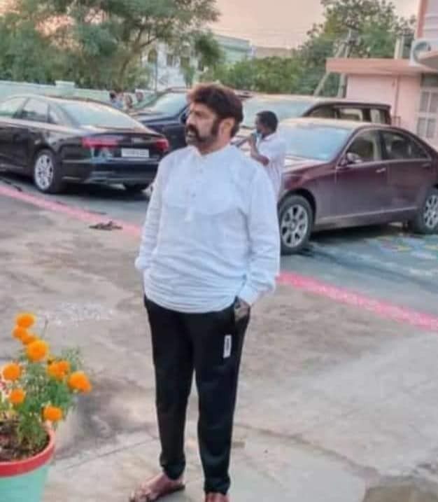 balakrishna