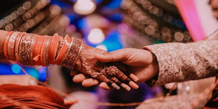 Wedding Dates: నేటి నుంచి వరుసగా పెళ్లి ముహుర్తాలు..