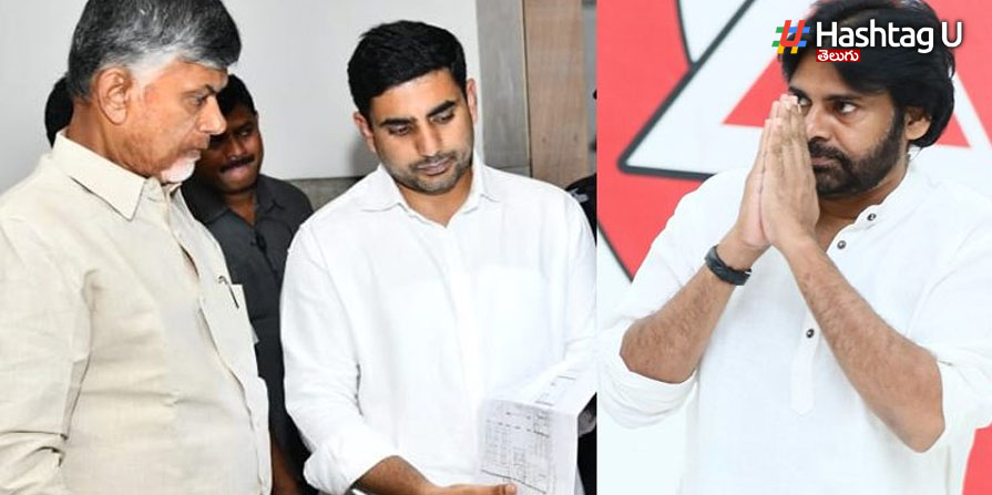 Nara Lokesh: జ‌నసేన‌పై లోకేష్ చాణ‌క్యం!