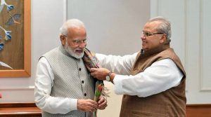 Malik Modi