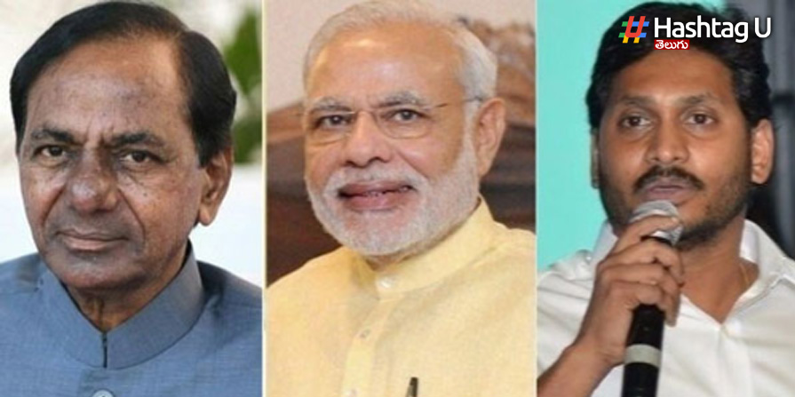 BJP Election Plan : కేసీఆర్, జగన్ అప్పులు, బీజేపీ ఎన్నికల అస్త్రం అదే..!