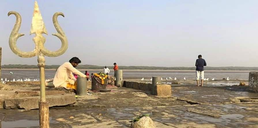 Nishkalank Temple2