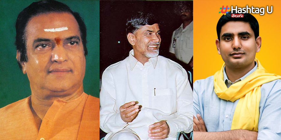 Telugu Desam Party : త్రిముఖ భావ‌జాల సంఘ‌ర్ష‌ణ‌