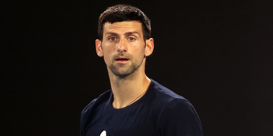 Novak Djokovic : ఆస్ట్రేలియా ప్రభుత్వంపై  జకోవిచ్ పరువునష్టం దావా