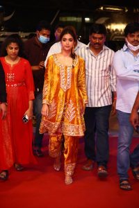 Keerthy Suresh