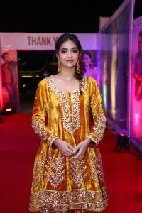 Keerthy Suresh1