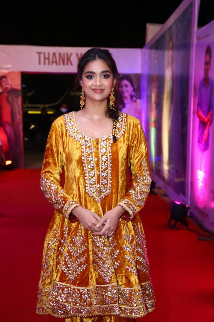 Keerthy Suresh2