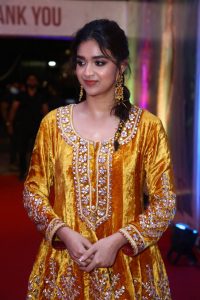 Keerthy Suresh7