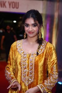 Keerthy Suresh8