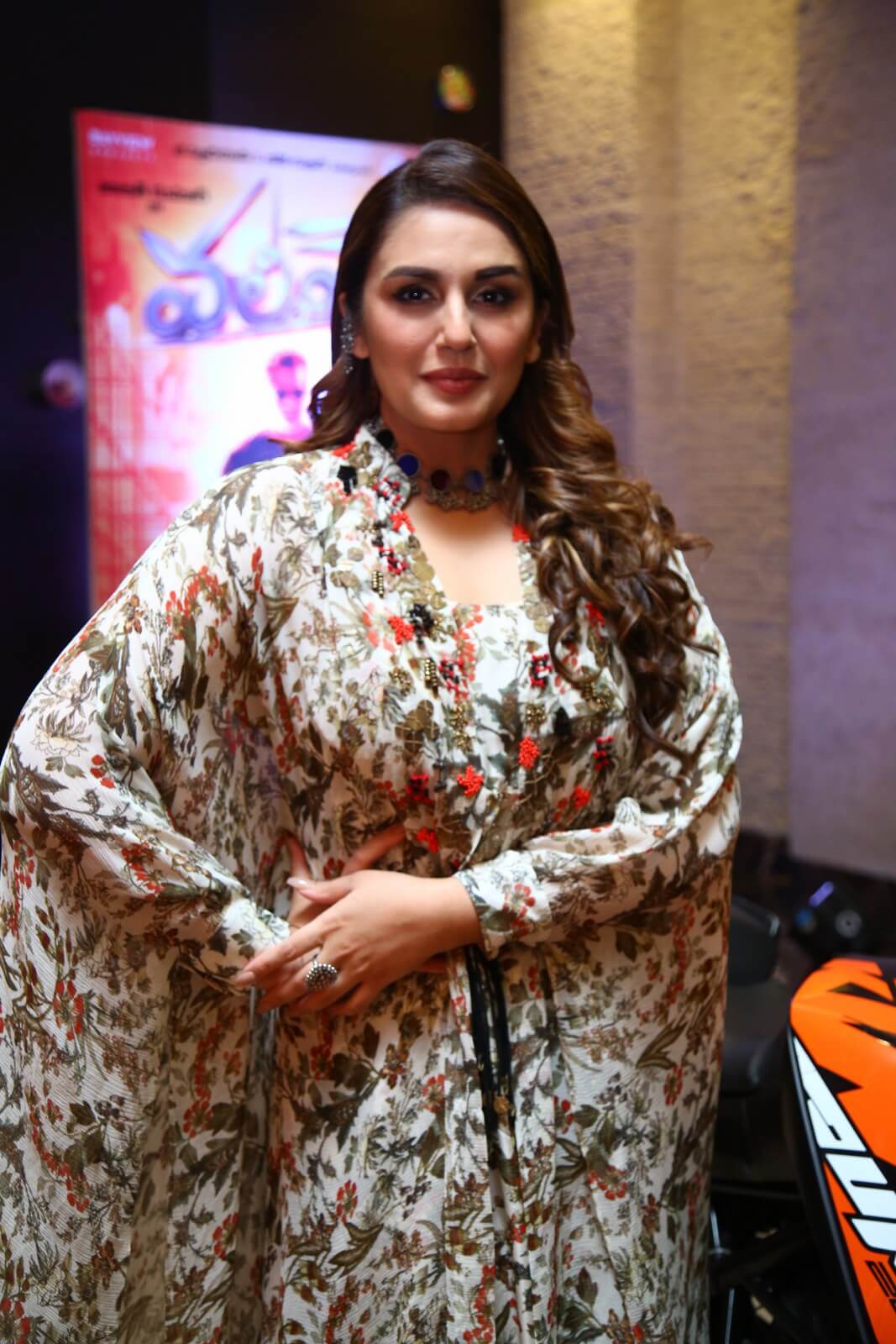 Huma Qureshi5