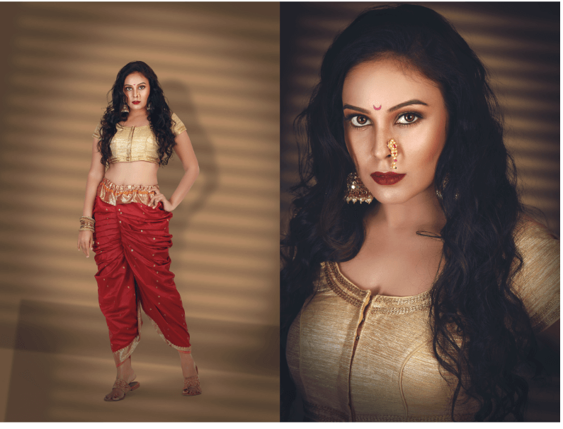 Chandini Tamilarasan