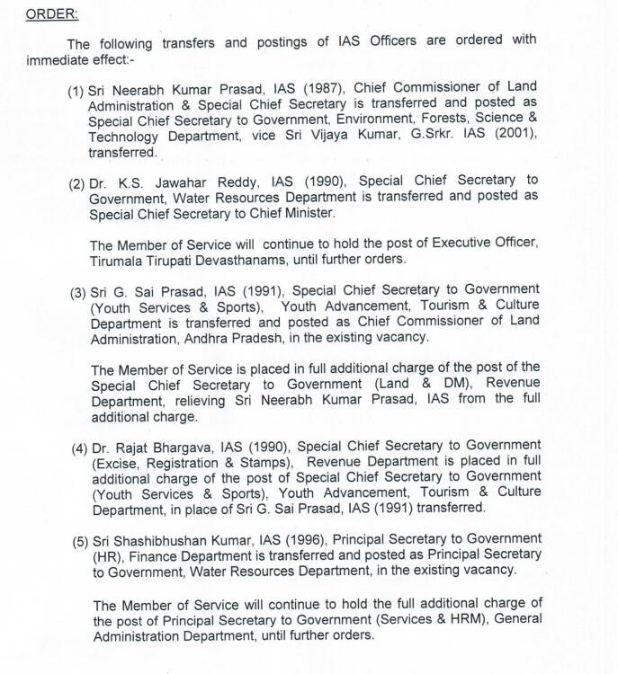 Ias Transfer