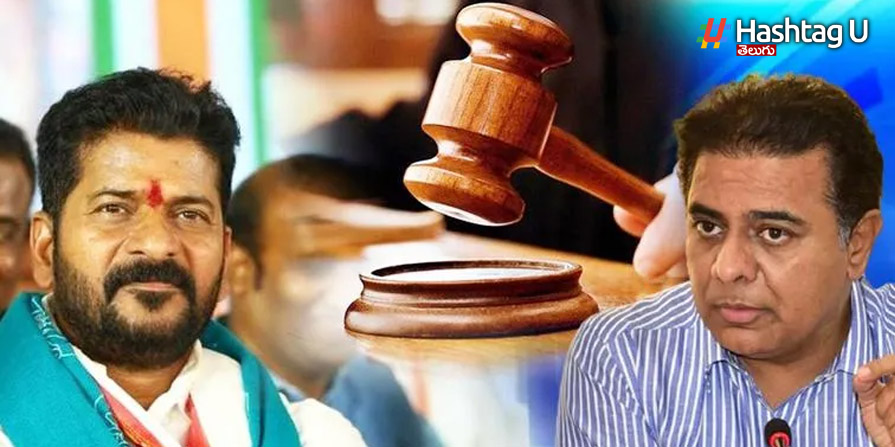 CBN Jail Effect In Telangana : చంద్ర‌బాబు జైలుపై ఒకే పంథాలో రేవంత్ , కేటీఆర్