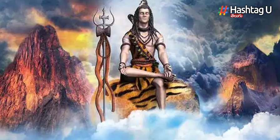 Lord Shiva : శ్రావణ సోమవారం నాడు పెళ్లికాని అమ్మాయిలు ఈ తప్పులు అస్సలు చేయకండి..!!