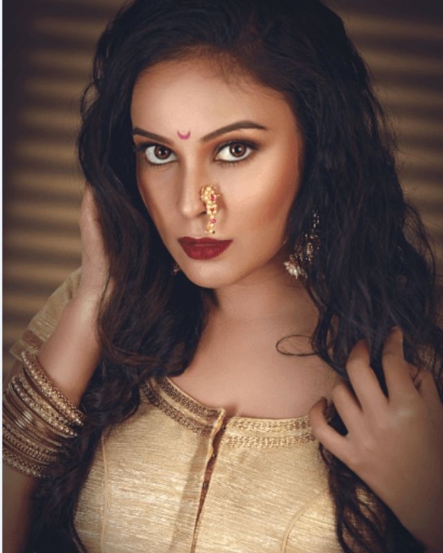 Chandini Tamilarasan5
