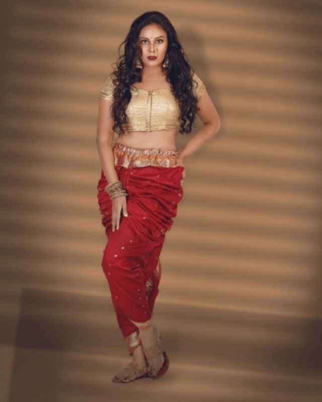 Chandini Tamilarasan4